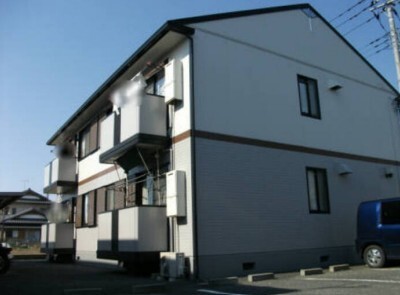 ラフィーネ安野Ｂ