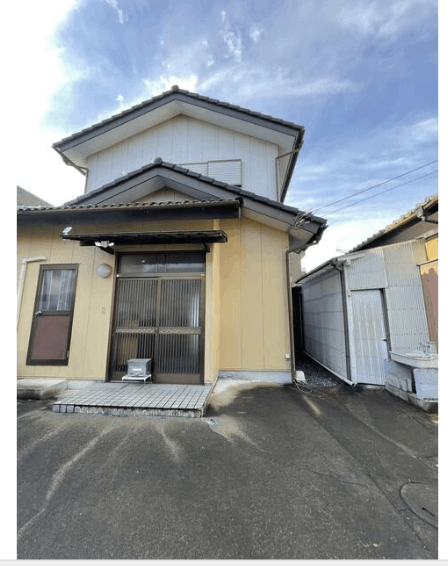 本庄市栄町　貸戸建