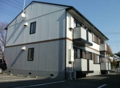 ラフィーネ安野Ａ