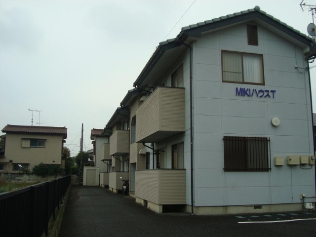 ＭＩＫＩハウス・Ｔ