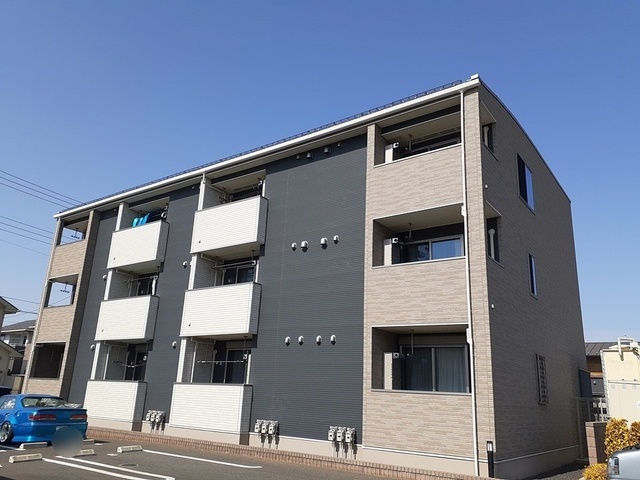 ボン・リジェールＪ