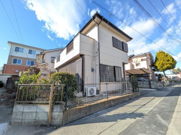 深谷市小前田戸建