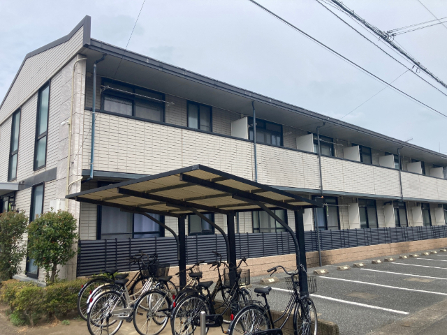 カームプレイス１