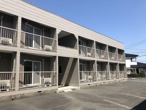 ハイツＴＢＳ　A棟