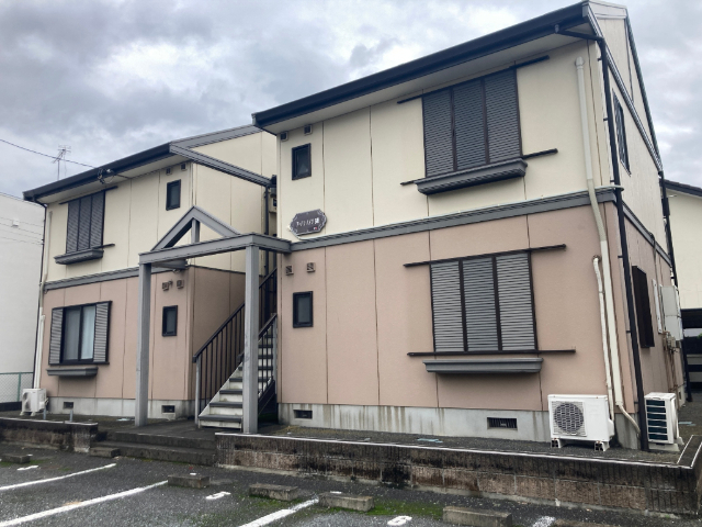アーバンハイツＡ棟