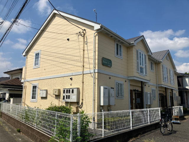 ブエノスアイレス