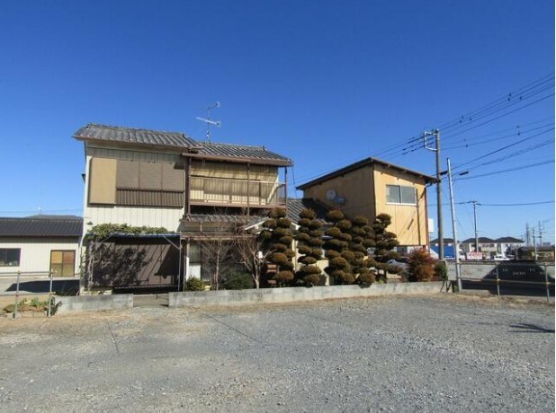 熊谷市玉井戸建