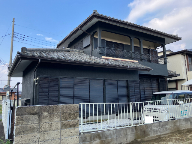 本庄市下野堂戸建貸家