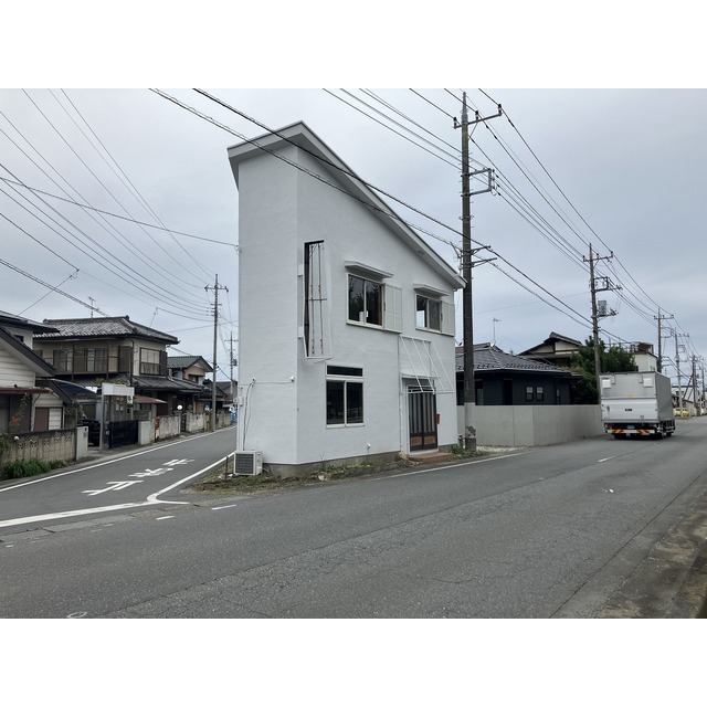 本庄市児玉町児玉貸し店舗