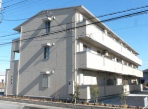 グランフォート
