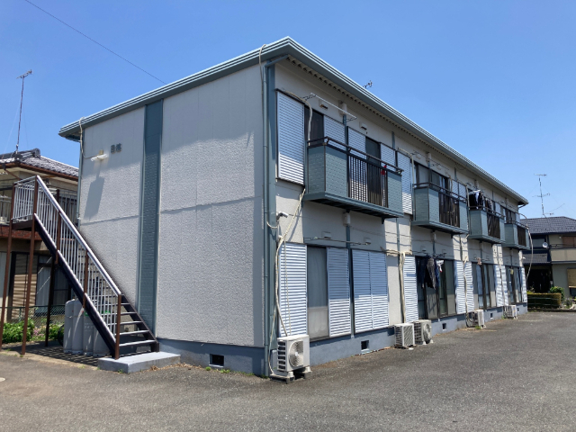 鳥居崎ハイツＡ棟