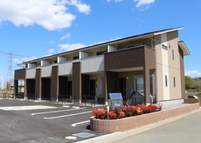 Villa　forest