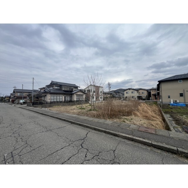 金沢市三十苅町乙貸土地
