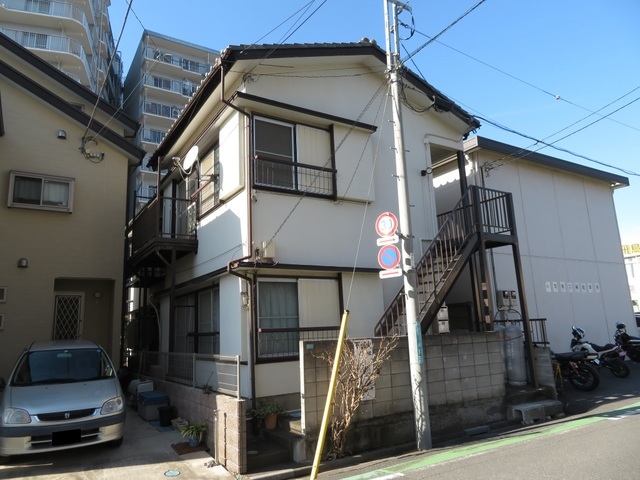 島崎荘
