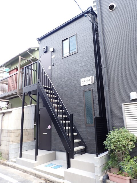 瑞和川口