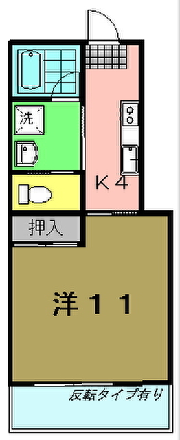メゾンサンタポーラ