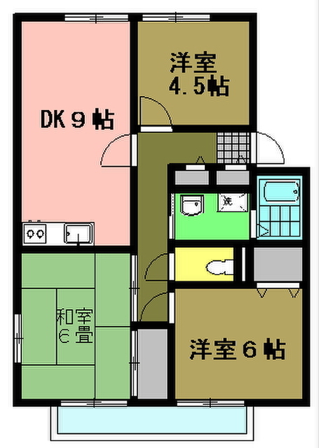 ウィンディア木の丸