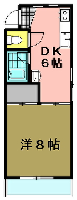 メゾン安曇野