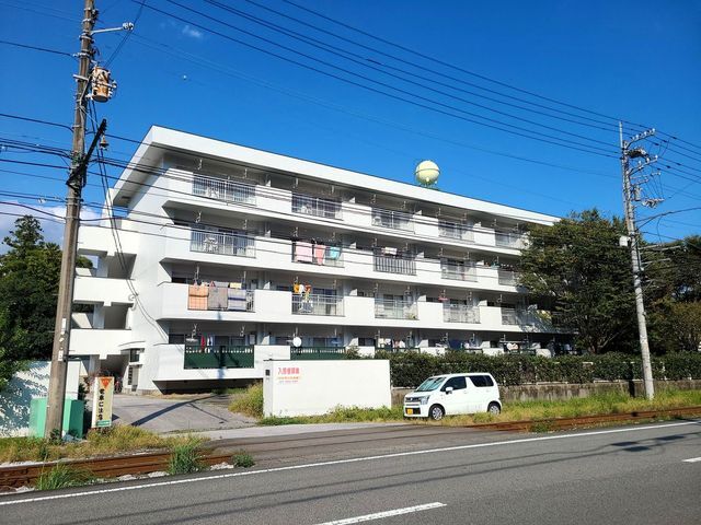 木の丸グリーンハイツ