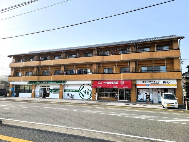 インフェリタンス若草