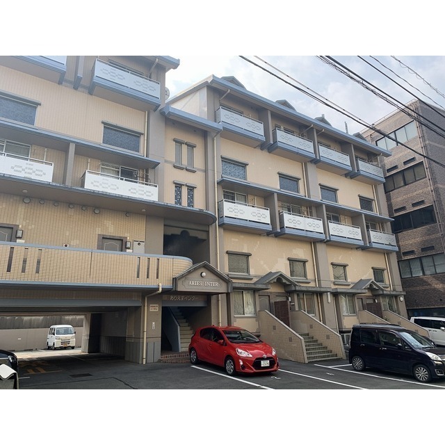 ありえすインター