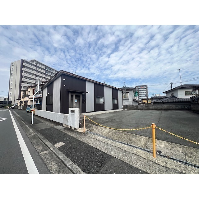 弓削四丁目事務所