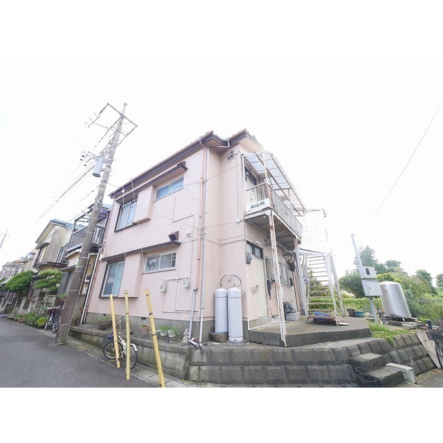 北山荘