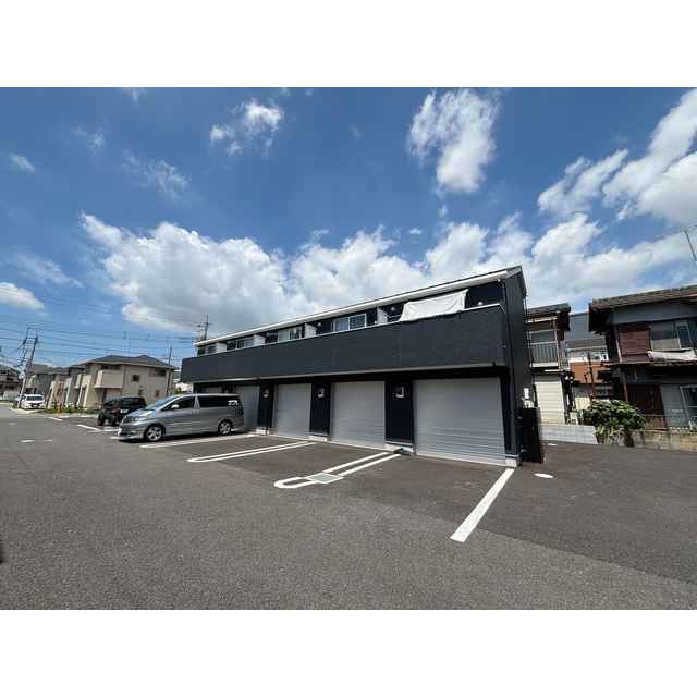ＧＡＲＡＧＥ－ＡＣＥⅡ