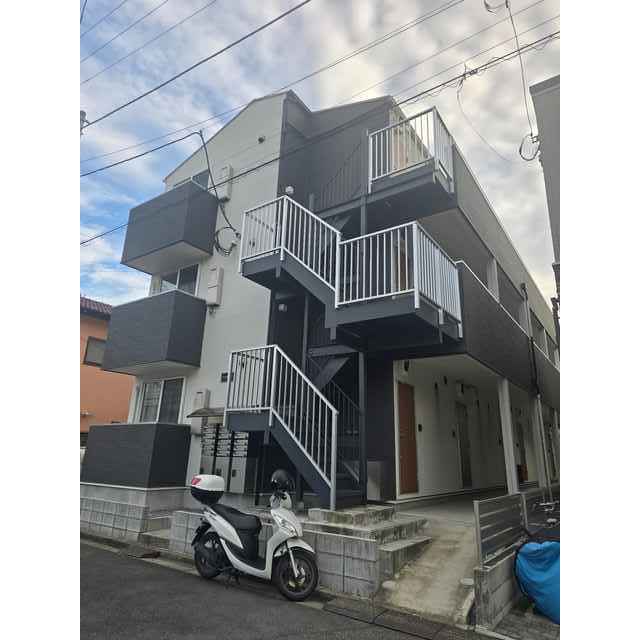 エバーグリーン常盤平