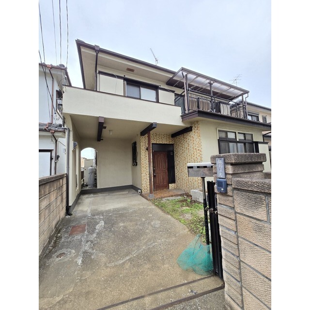 鷹野4丁目戸建