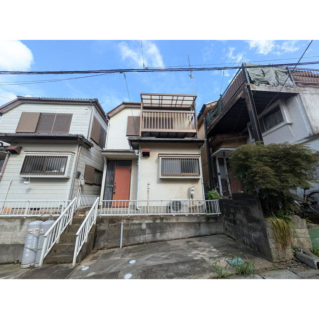 南増尾貸戸建（櫻井様邸）