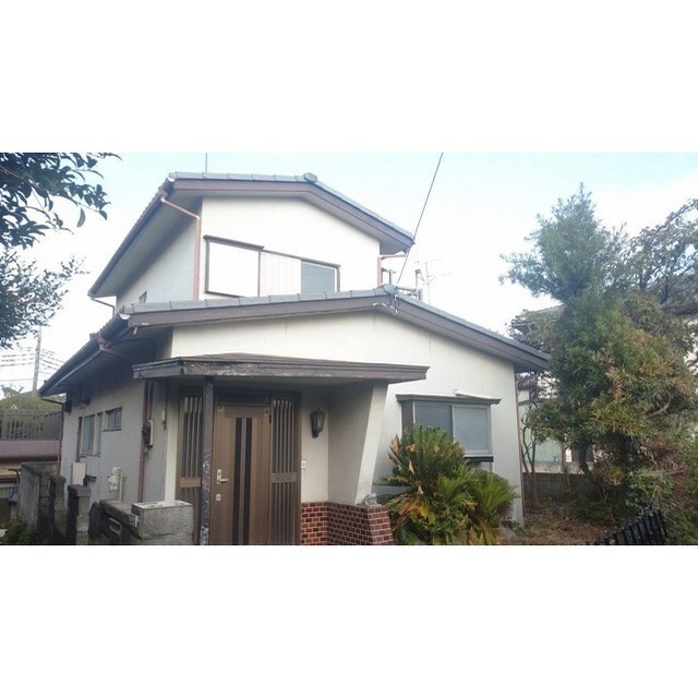 松戸119戸建
