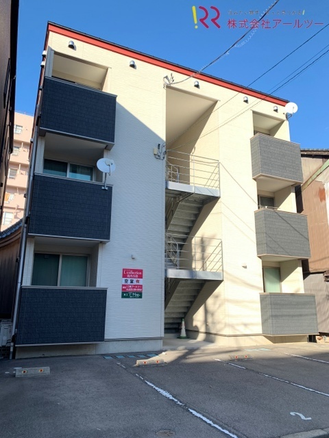 L collection坂内小路