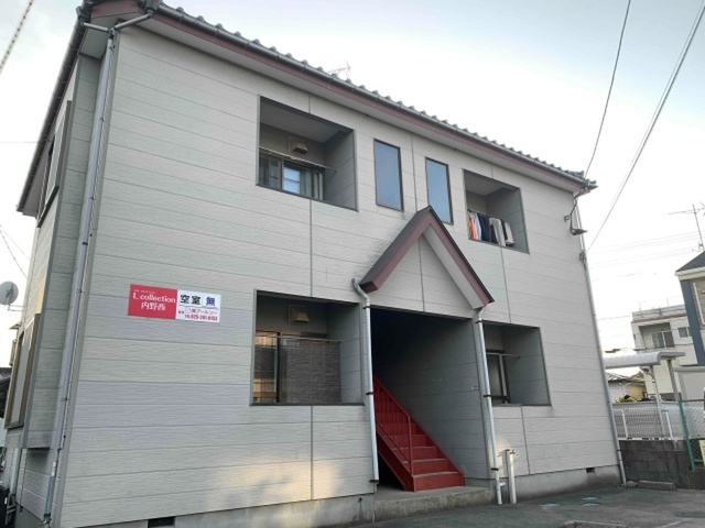 L collection内野西