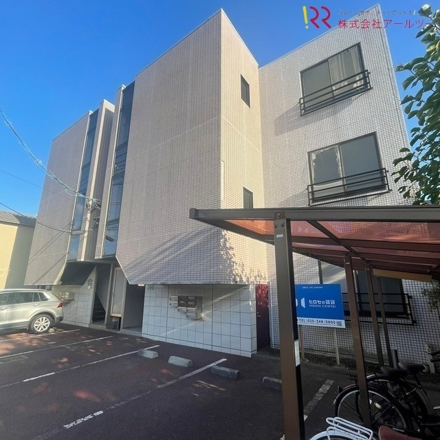 タウンハウス金衛町B棟