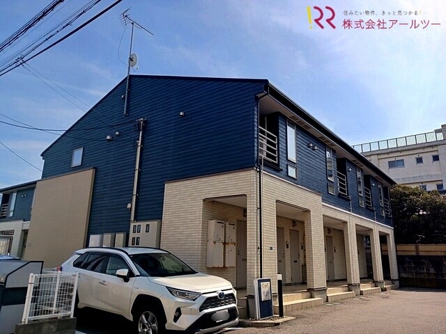ベルクローバー