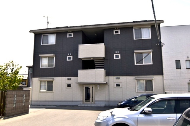 DEARROOM堀之内南