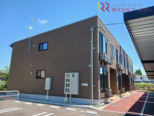 クレストⅠ