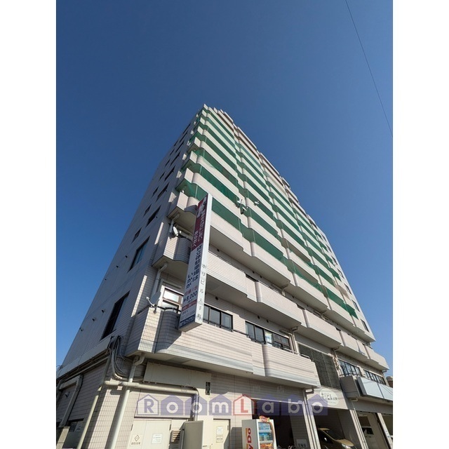 ホリビル大手町