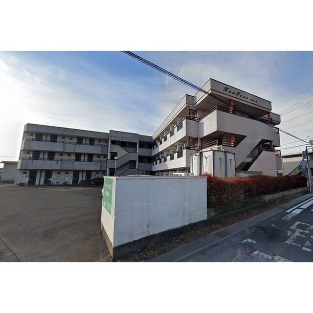 関東フレンドハウスNo.1