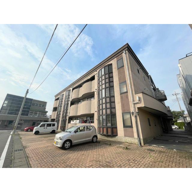 コスモス27前橋