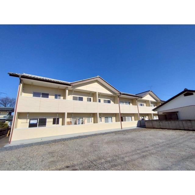 ハイツ大利根Ⅱ