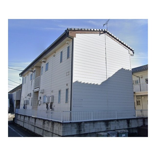 ユーズハウスⅡ