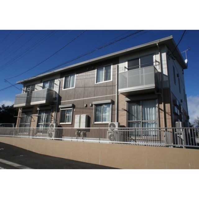 ラ・クレール彩鈴