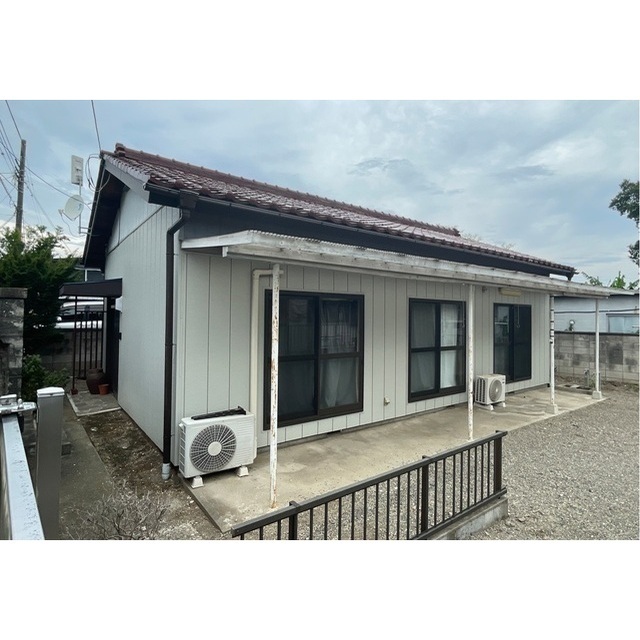 三ツ寺町一戸建