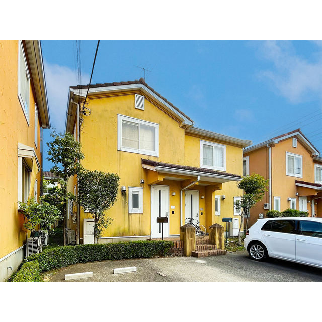 武蔵野ガーデンハウス