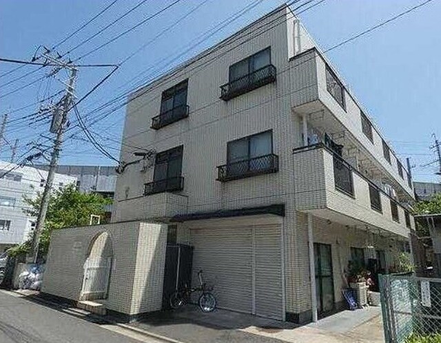 ライフステージ中浦和