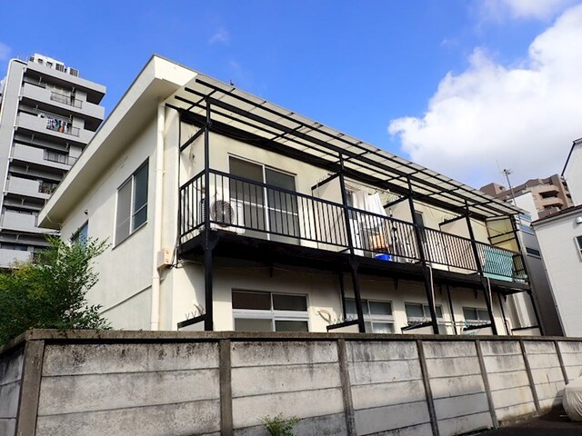 第2かずさ荘