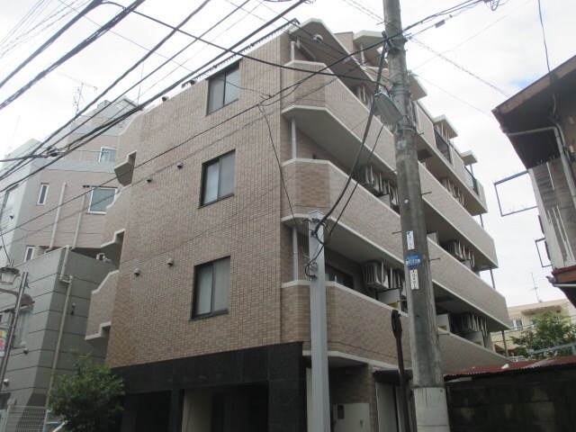 ロアール井荻駅前