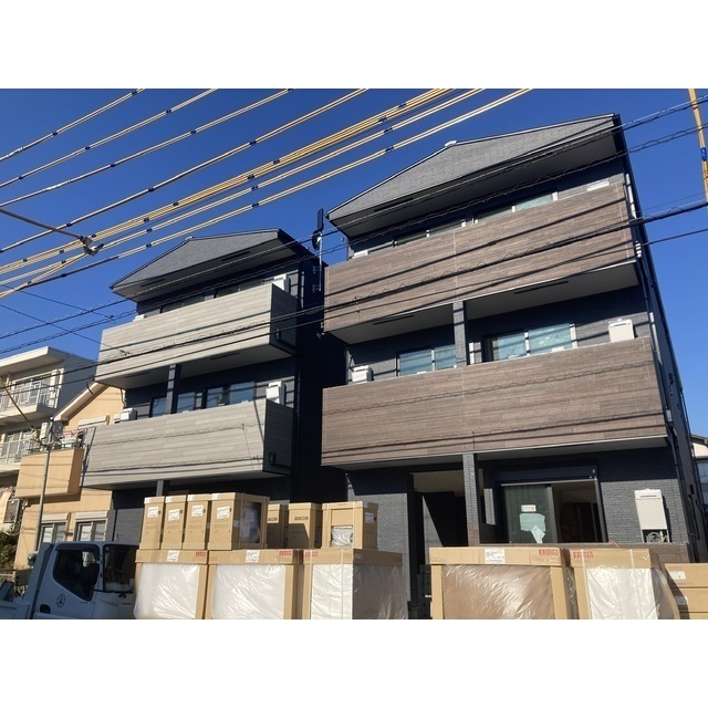 J-Maison東川口A